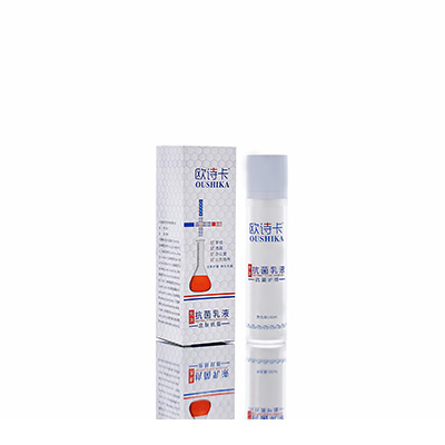 农安多用途抗菌乳液