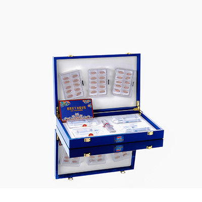 农安润芯滋润综合版