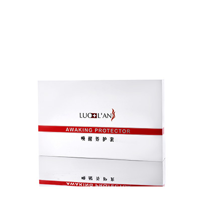 农安气血能量增强套